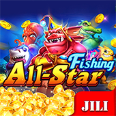 bee ph All Star Fishing