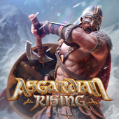bee ph Asgardian Rising game