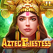 bee ph Aztec Priestess game