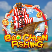 bee ph Bao Chuan Fishing