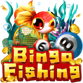 bee ph Bingo Fishing
