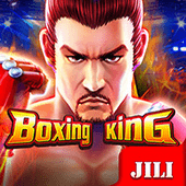 bee ph Boxing King game