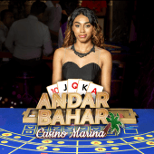 bee ph Casino Marina Andar Bahar