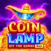 bee ph slot Coin Lamp