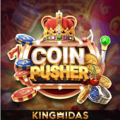 bee ph Coin Pusher