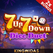 bee ph Dice Duet