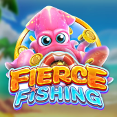 bee ph Fierce Fishing