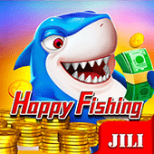 bee ph Happy Fishing