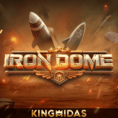 bee ph Iron Dome