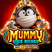 bee ph slot Mummy Lock Riches