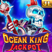 bee ph Ocean King Jackpot
