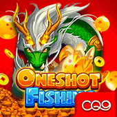 bee ph Oneshot Fishing