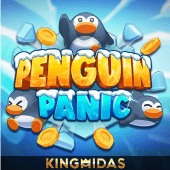 bee ph Penguin Panic
