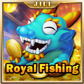 bee ph Royal Fishing
