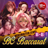 bee ph Sexy Blockchain Baccarat B B