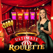 bee ph Ultimate Roulette